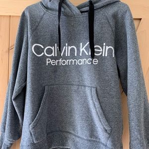 Calvin Klein Performance hoodie
